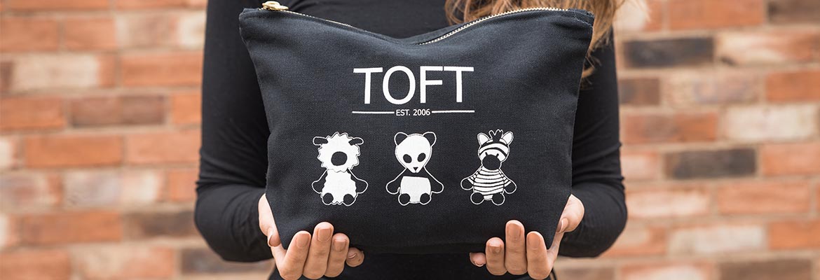 TOFT Edward's Menagerie